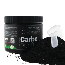 Carbo Purifi 500 ml